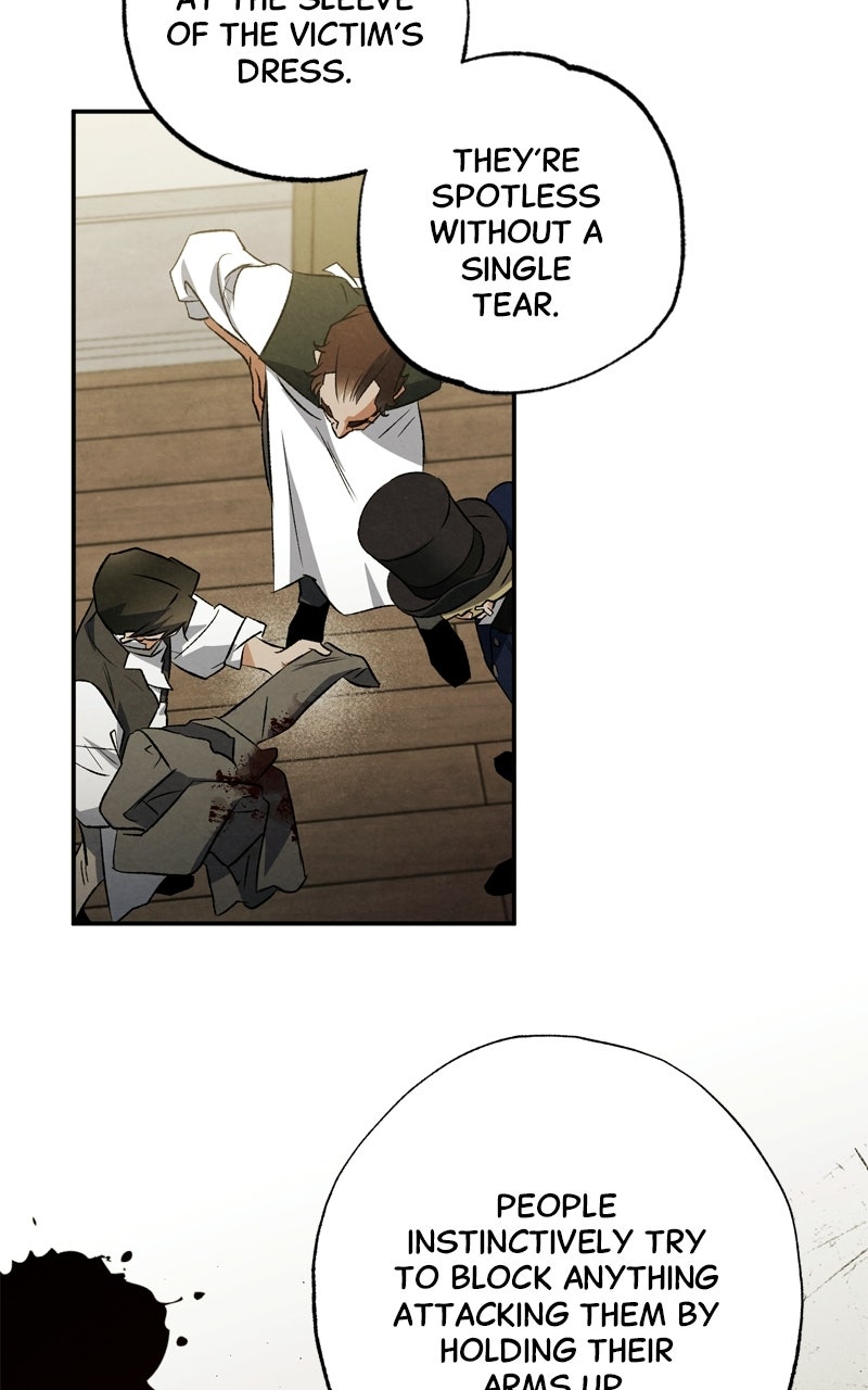 Read Dr. Kim of London EN Manga Online