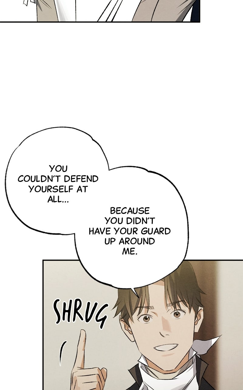 Read Dr. Kim of London EN Manga Online