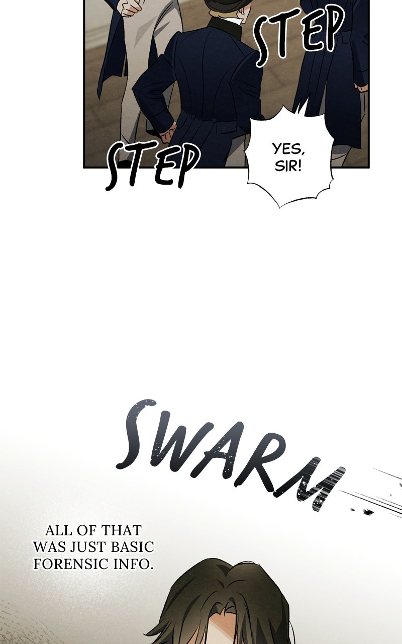 Read Dr. Kim of London EN Manga Online