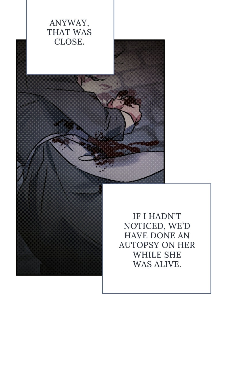 Read Dr. Kim of London EN Manga Online