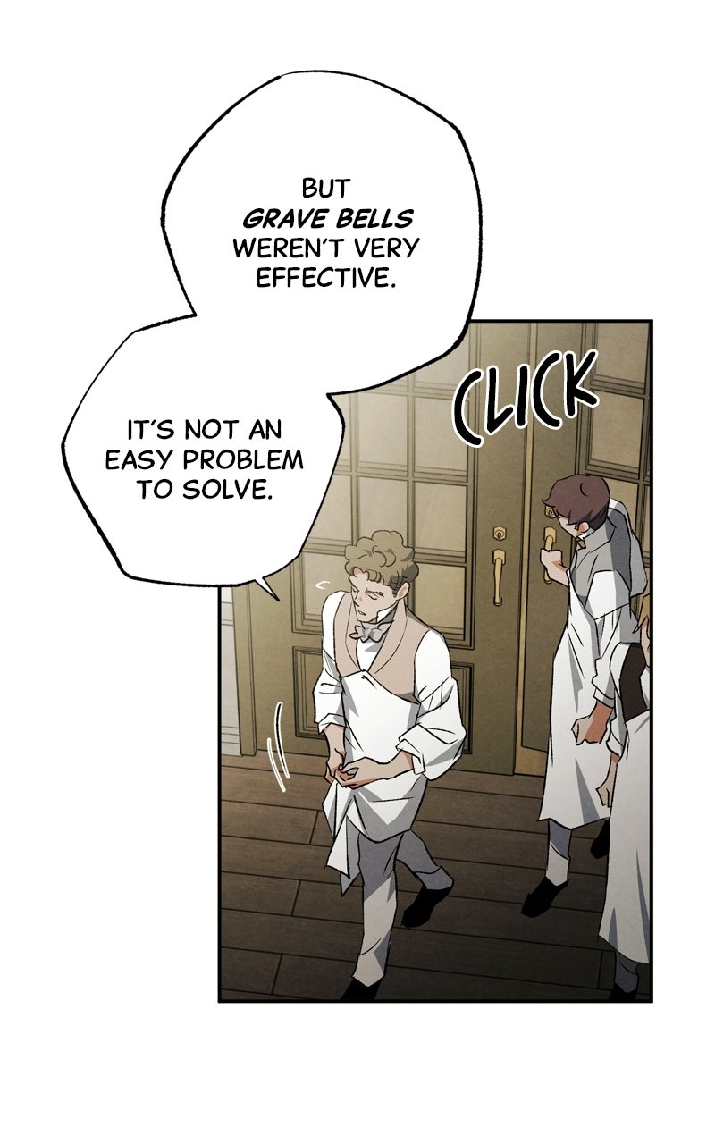 Read Dr. Kim of London EN Manga Online