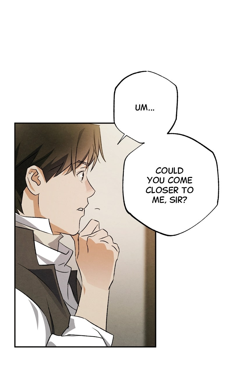 Read Dr. Kim of London EN Manga Online