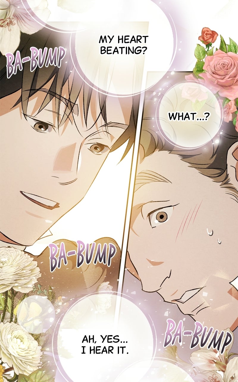 Read Dr. Kim of London EN Manga Online