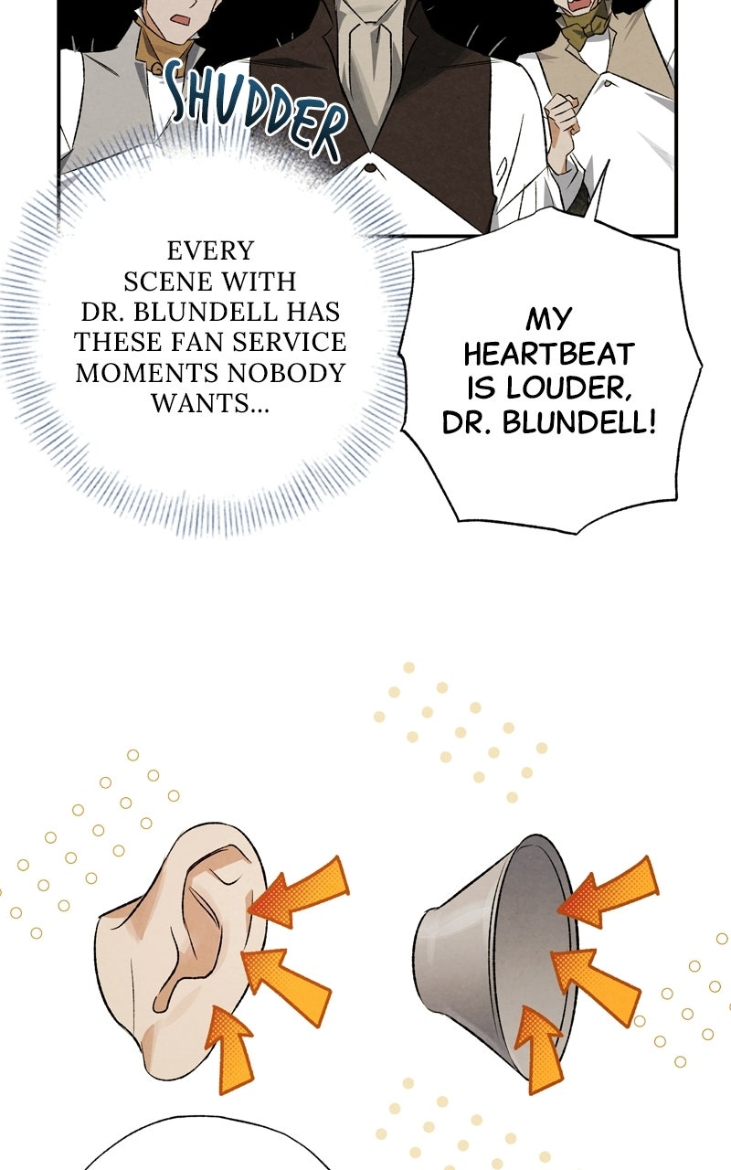 Read Dr. Kim of London EN Manga Online