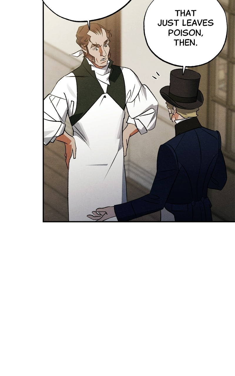 Read Dr. Kim of London EN Manga Online