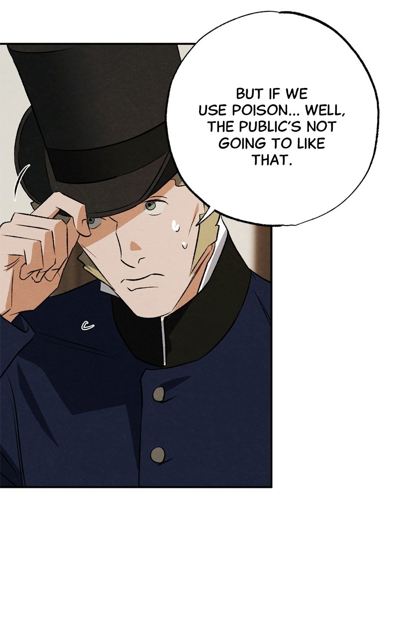 Read Dr. Kim of London EN Manga Online