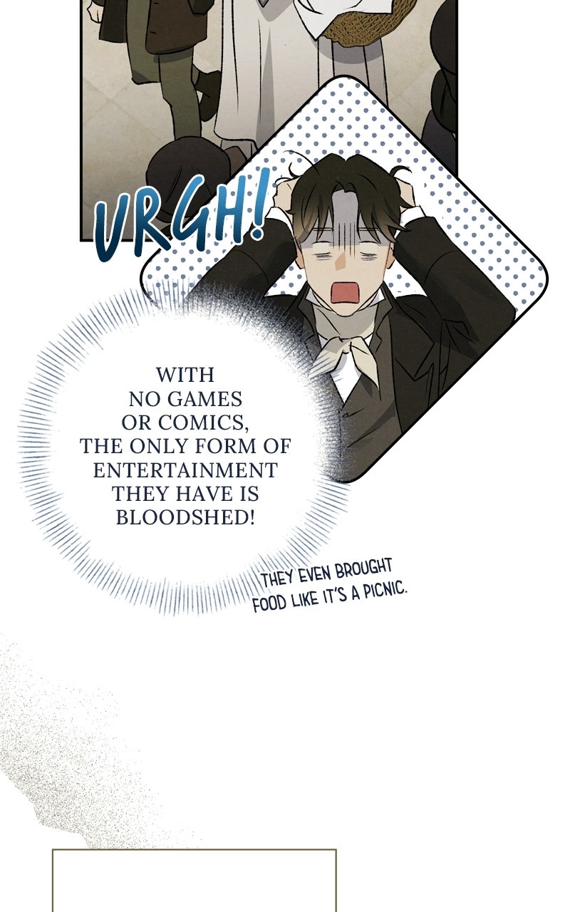 Read Dr. Kim of London EN Manga Online