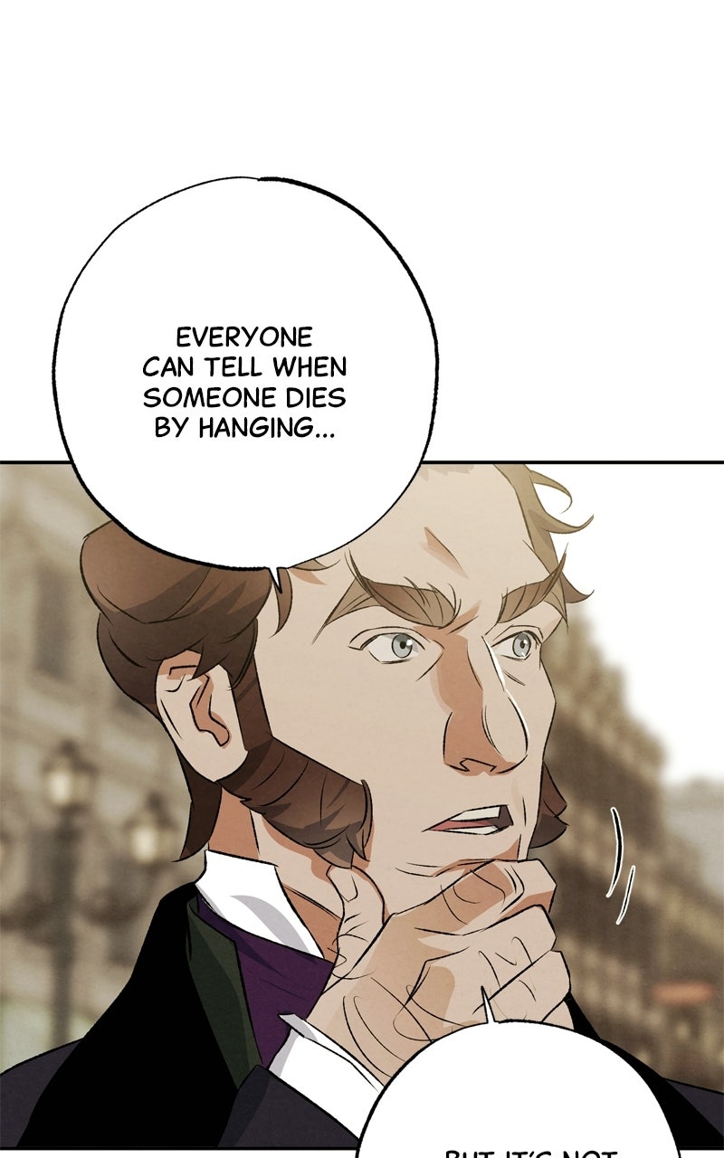 Read Dr. Kim of London EN Manga Online