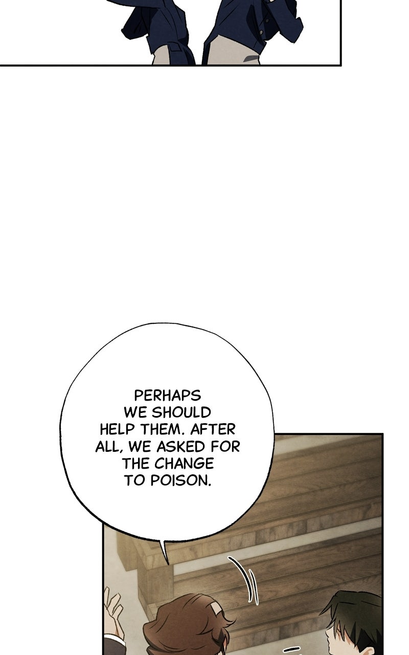 Read Dr. Kim of London EN Manga Online