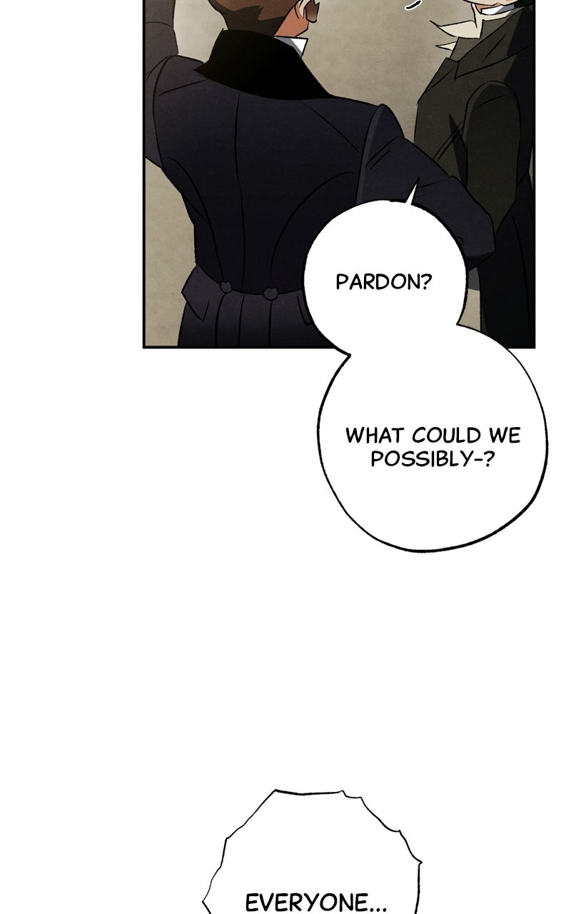 Read Dr. Kim of London EN Manga Online