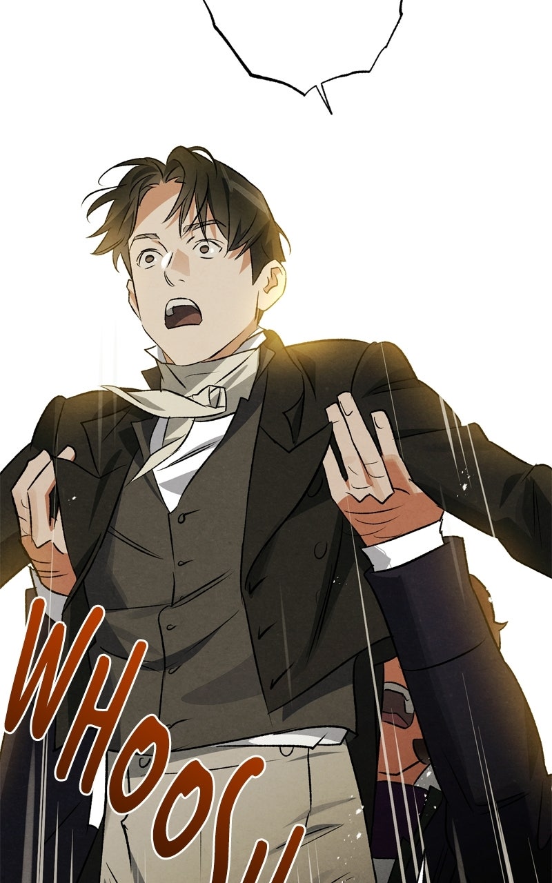 Read Dr. Kim of London EN Manga Online