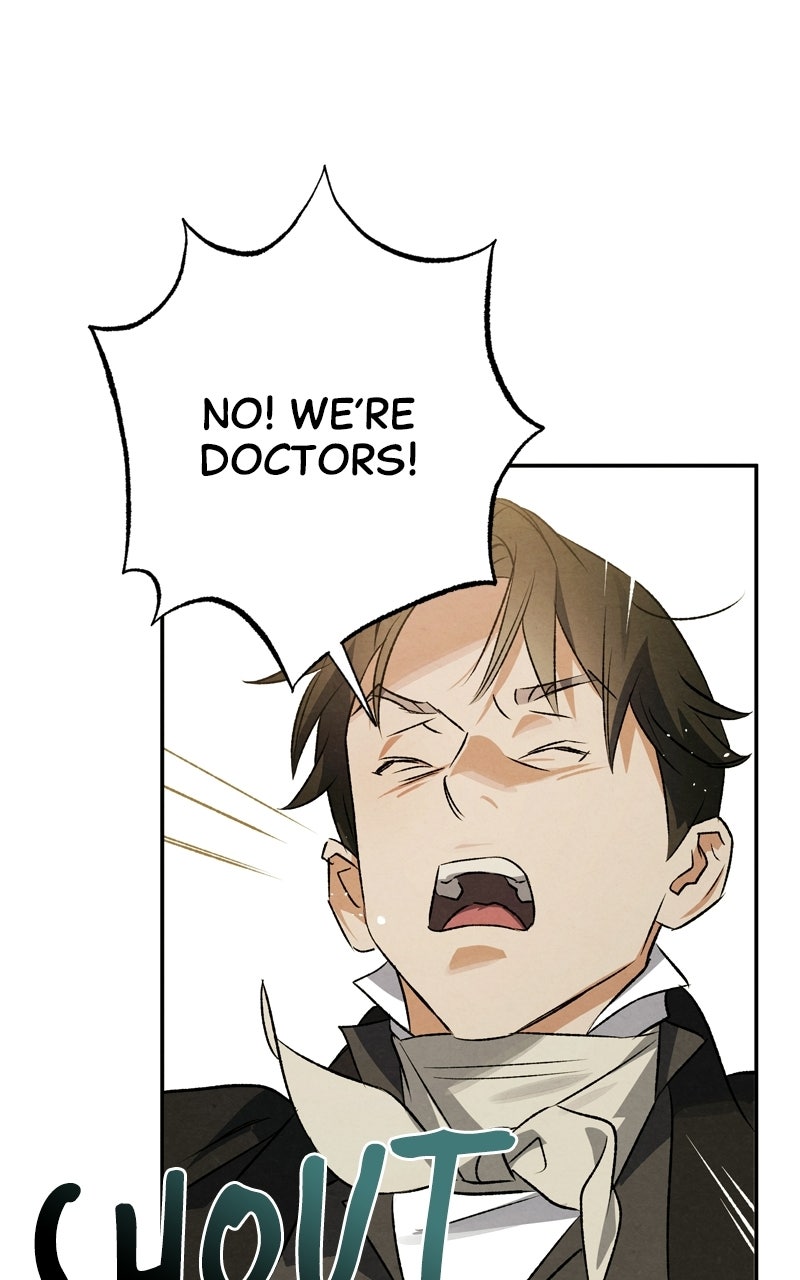 Read Dr. Kim of London EN Manga Online