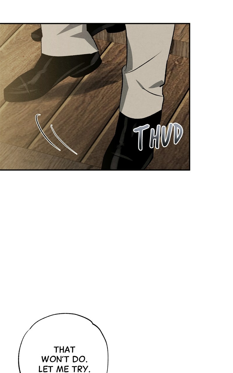 Read Dr. Kim of London EN Manga Online