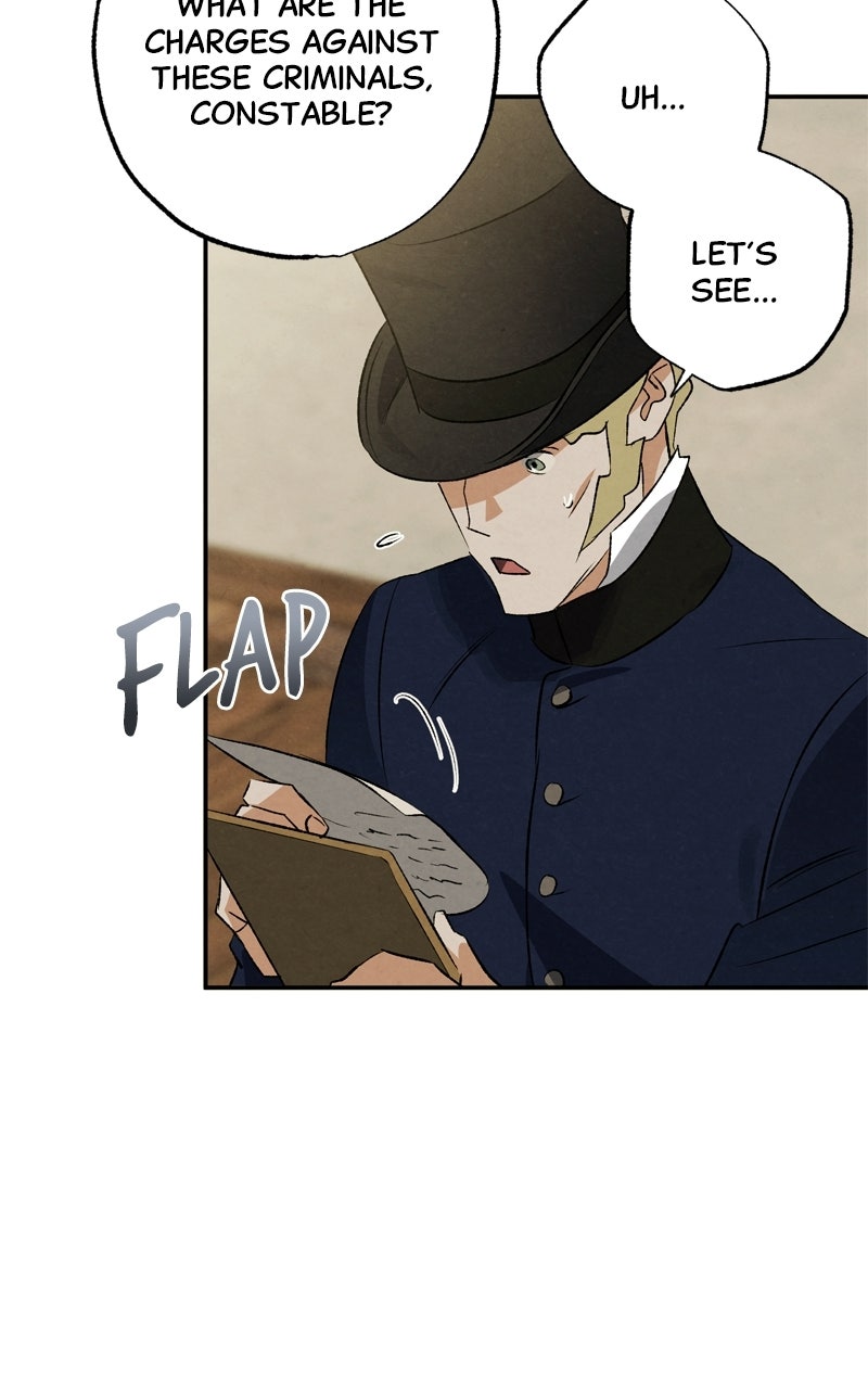 Read Dr. Kim of London EN Manga Online