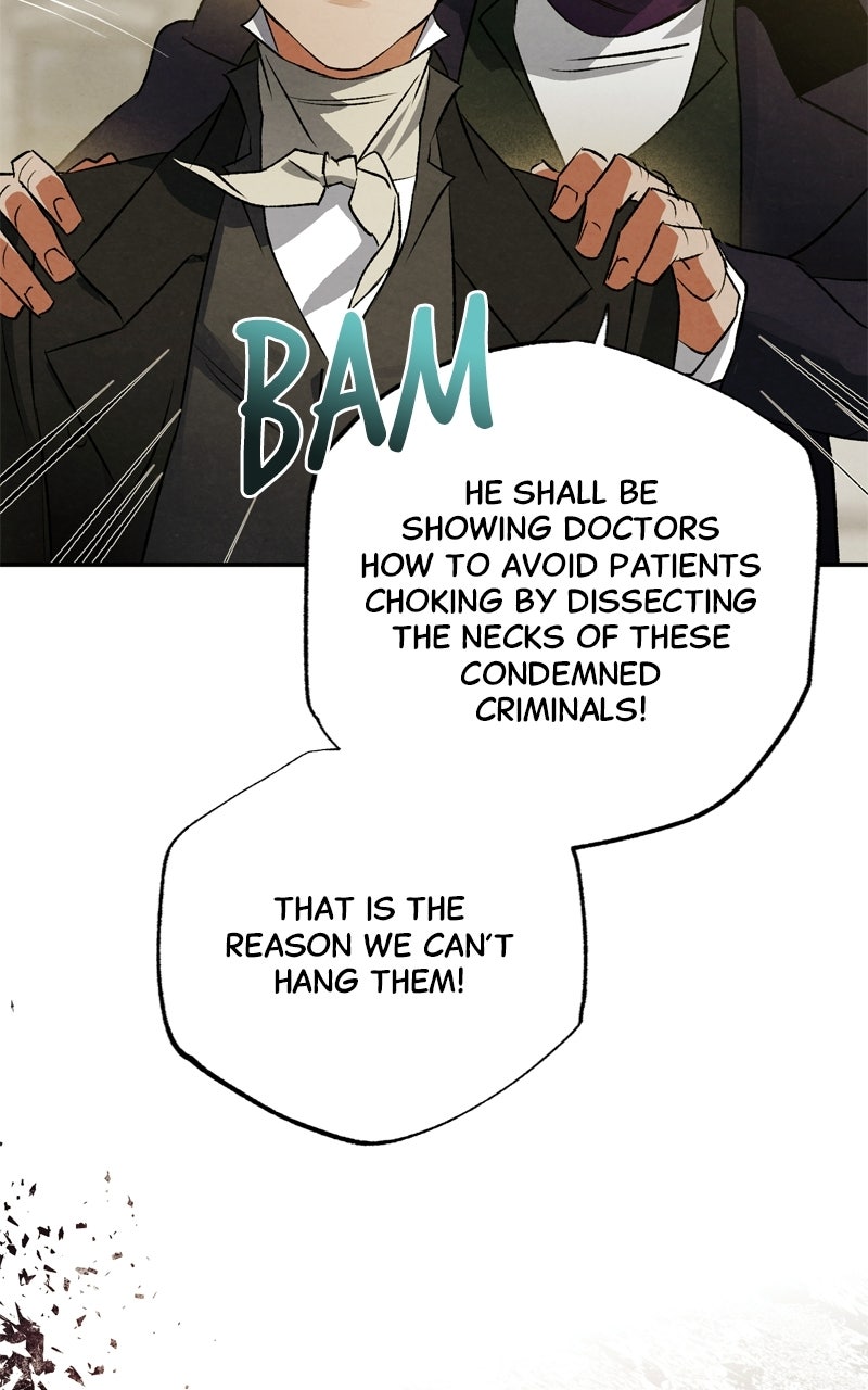 Read Dr. Kim of London EN Manga Online