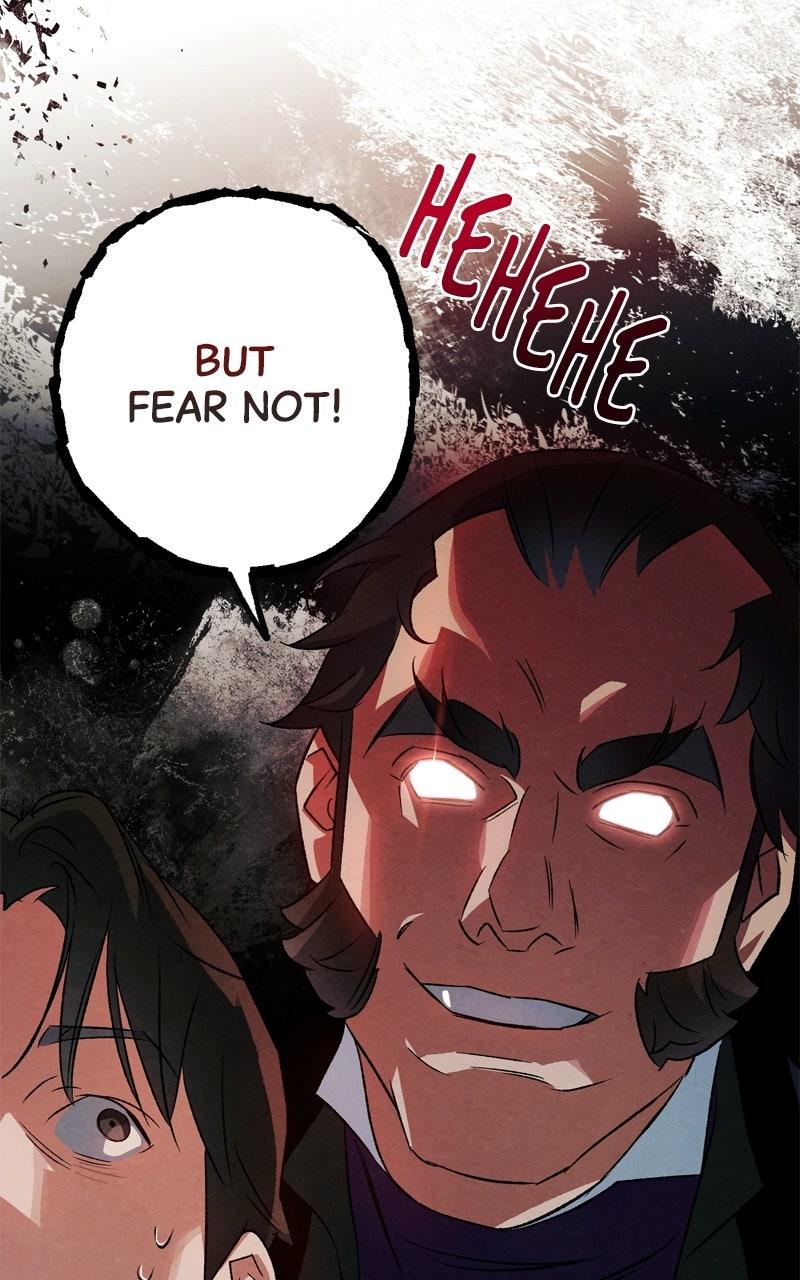 Read Dr. Kim of London EN Manga Online