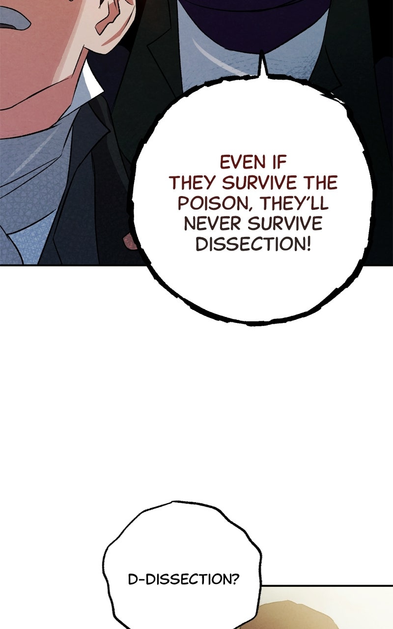 Read Dr. Kim of London EN Manga Online