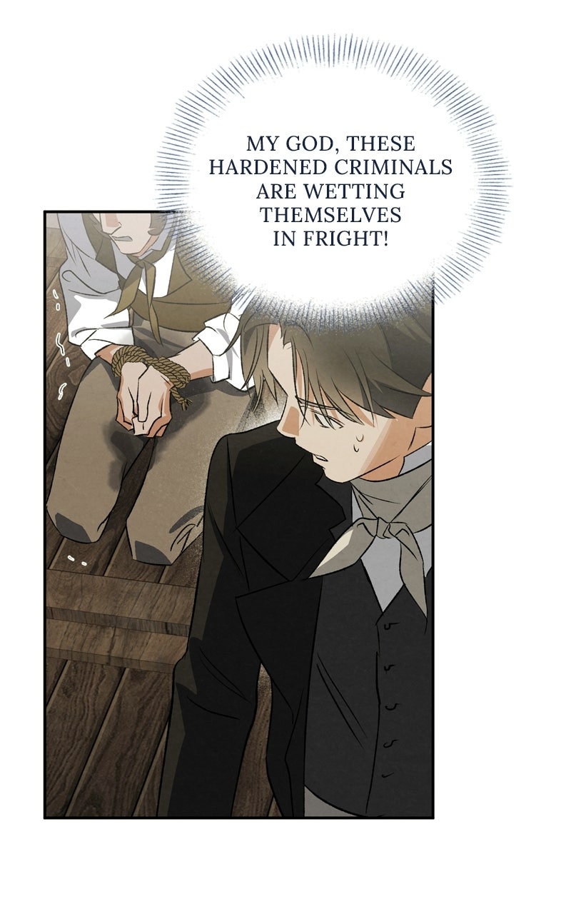 Read Dr. Kim of London EN Manga Online