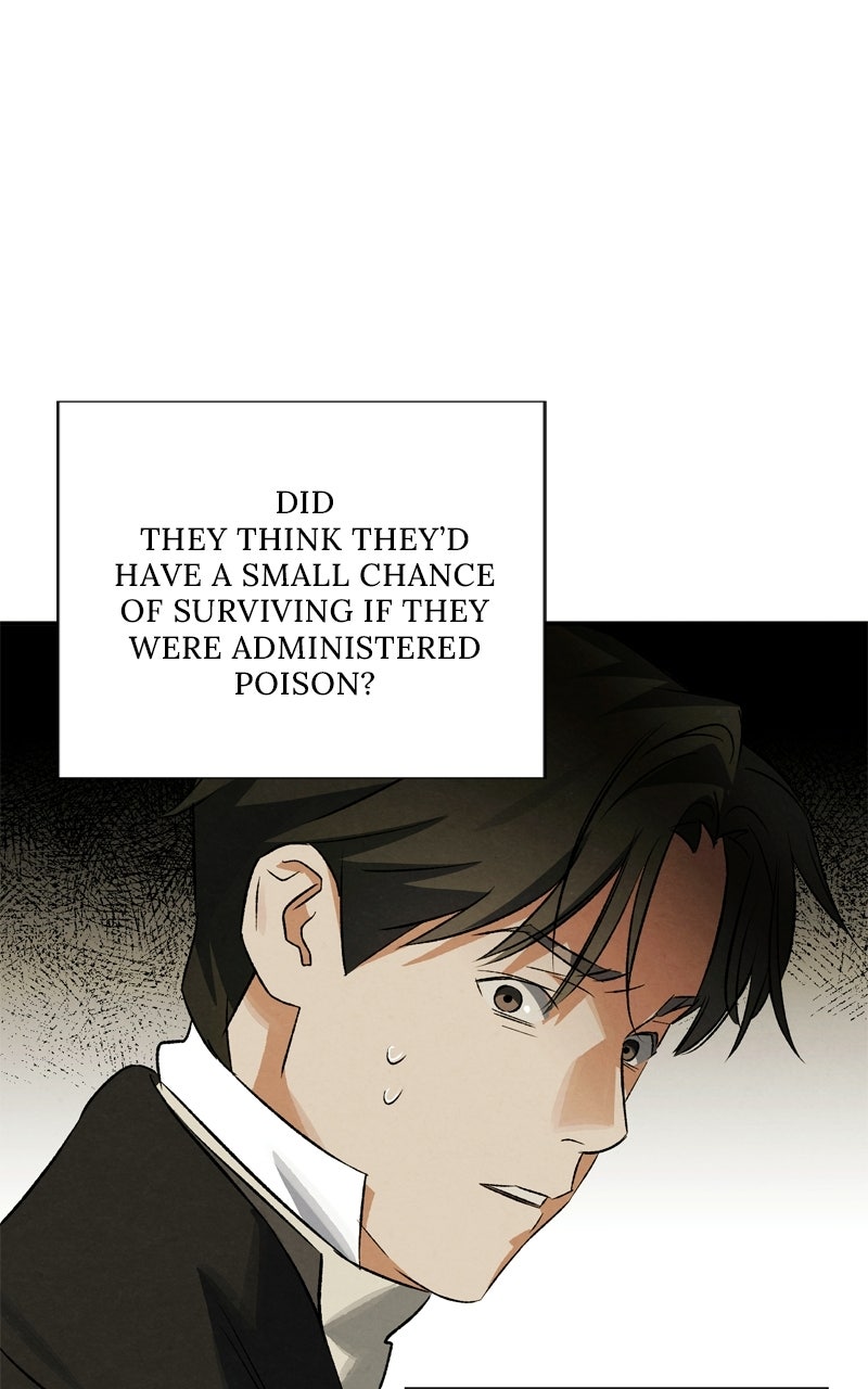 Read Dr. Kim of London EN Manga Online