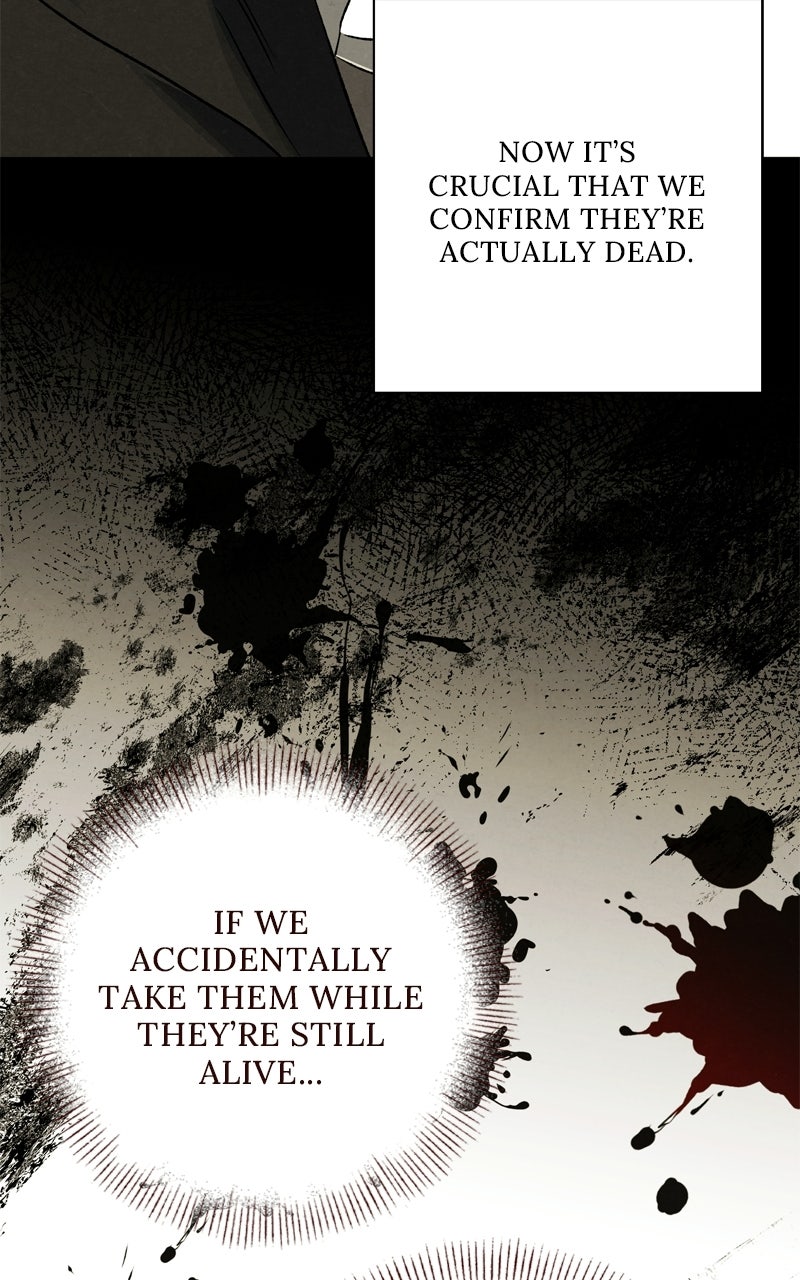 Read Dr. Kim of London EN Manga Online