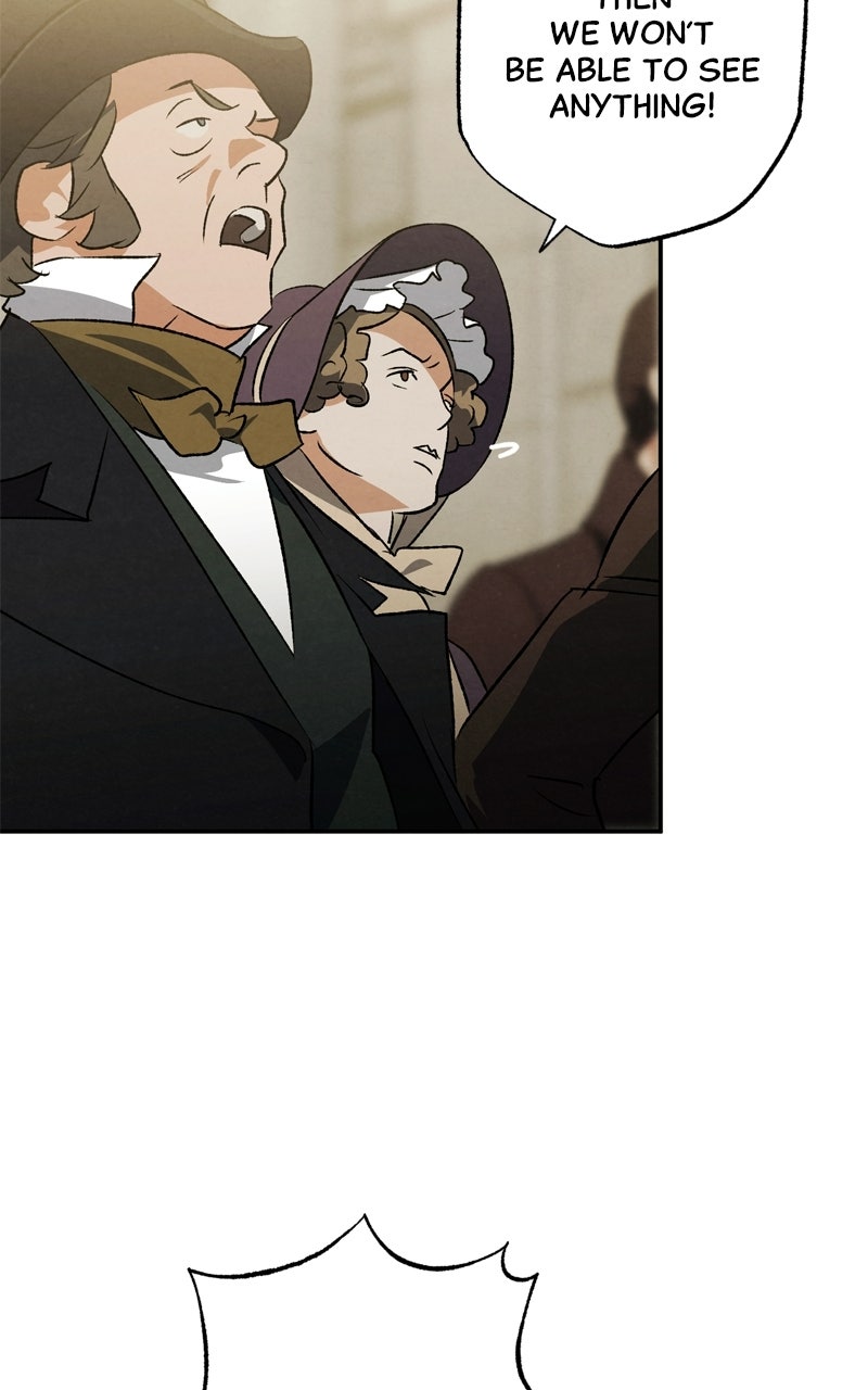 Read Dr. Kim of London EN Manga Online