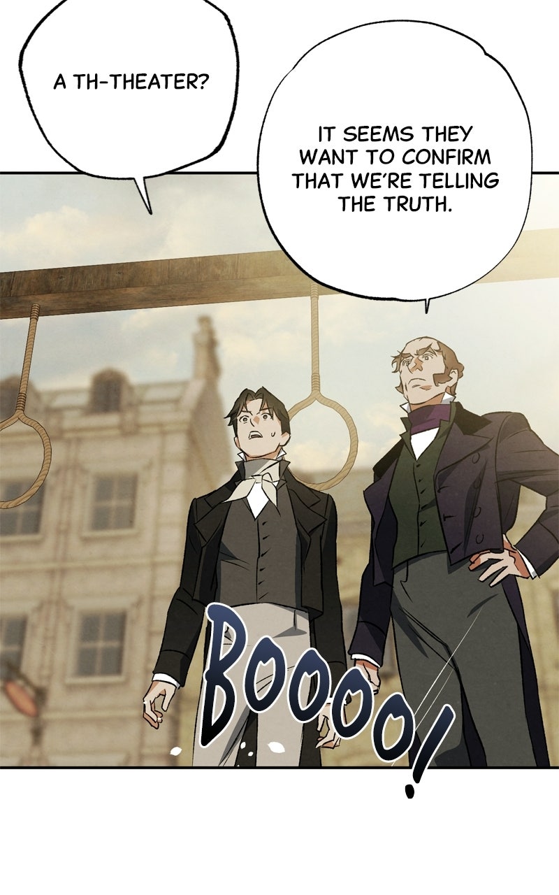 Read Dr. Kim of London EN Manga Online