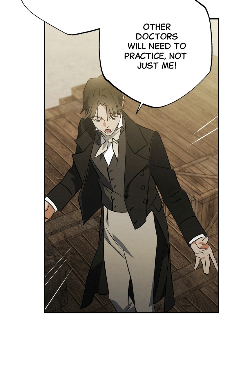 Read Dr. Kim of London EN Manga Online