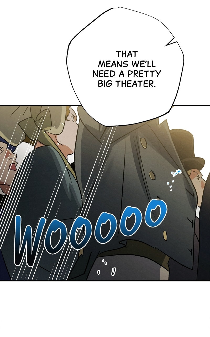 Read Dr. Kim of London EN Manga Online