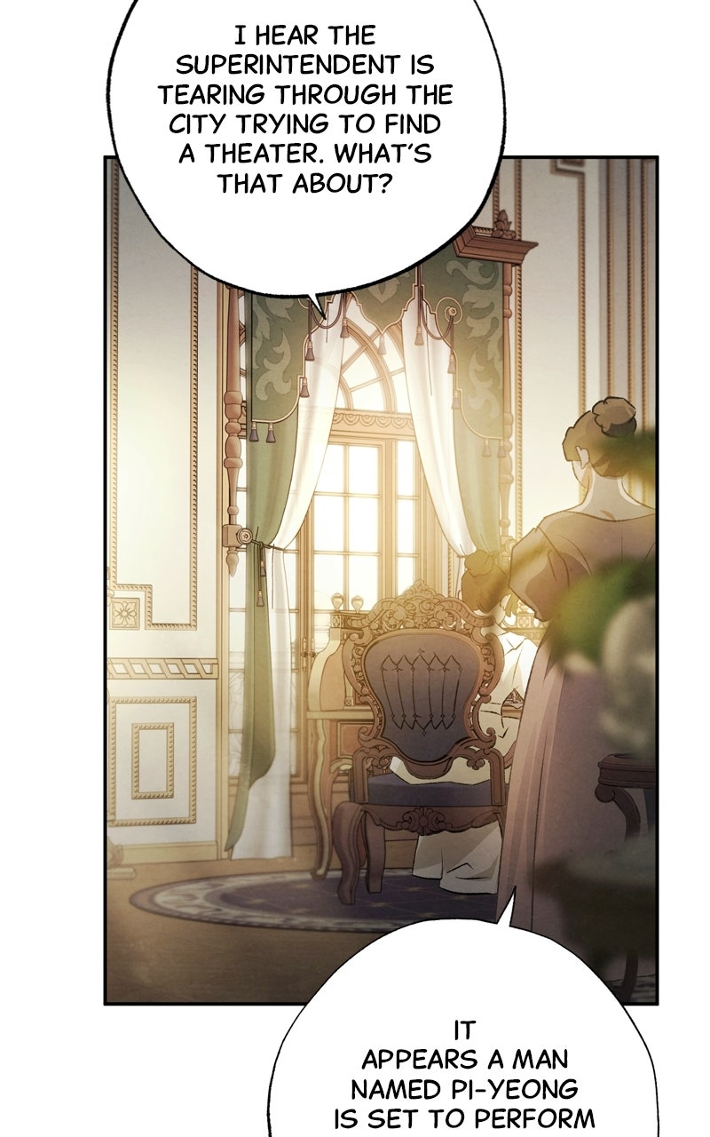 Read Dr. Kim of London EN Manga Online