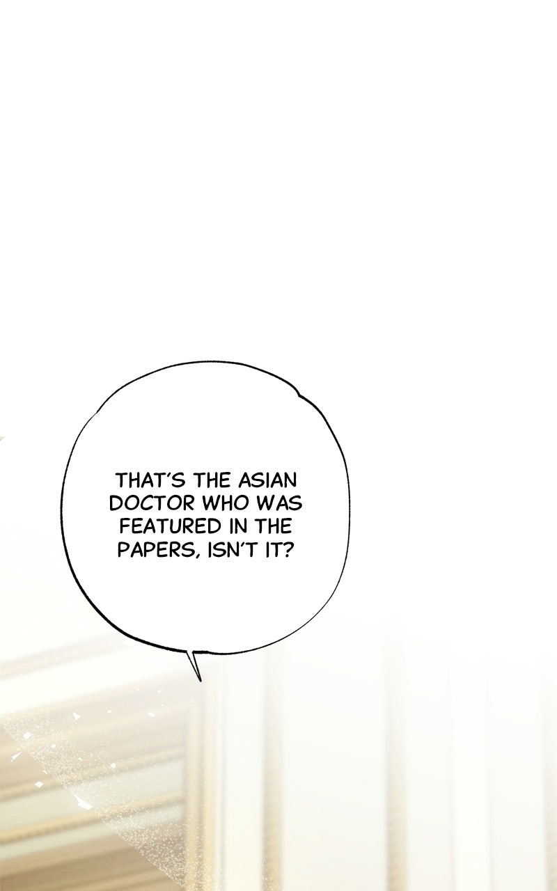 Read Dr. Kim of London EN Manga Online