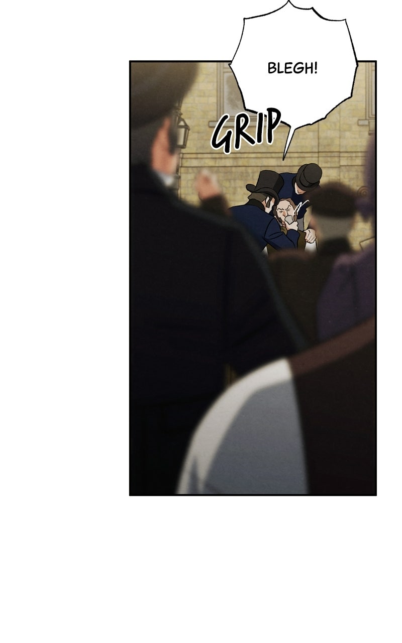 Read Dr. Kim of London EN Manga Online