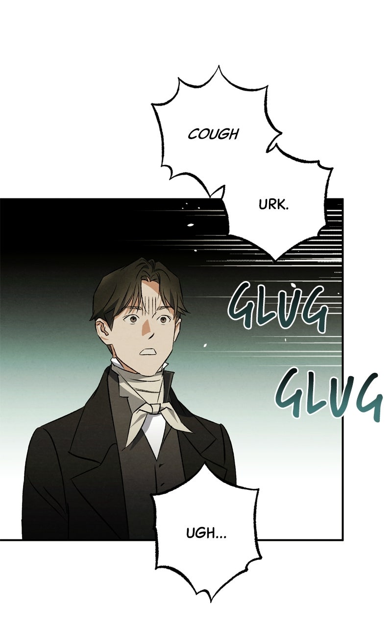 Read Dr. Kim of London EN Manga Online