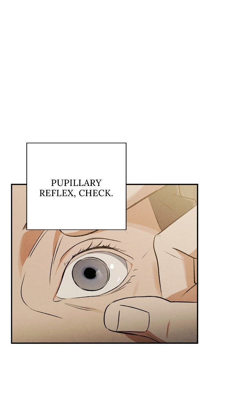 Read Dr. Kim of London EN Manga Online