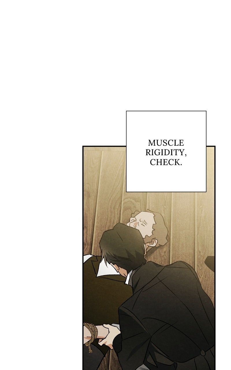 Read Dr. Kim of London EN Manga Online