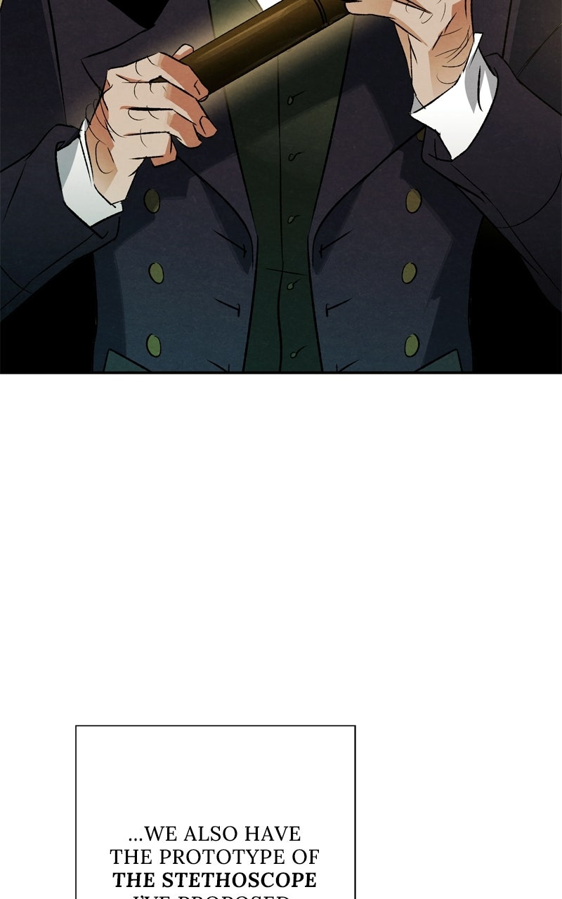 Read Dr. Kim of London EN Manga Online