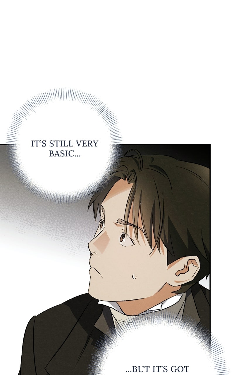 Read Dr. Kim of London EN Manga Online