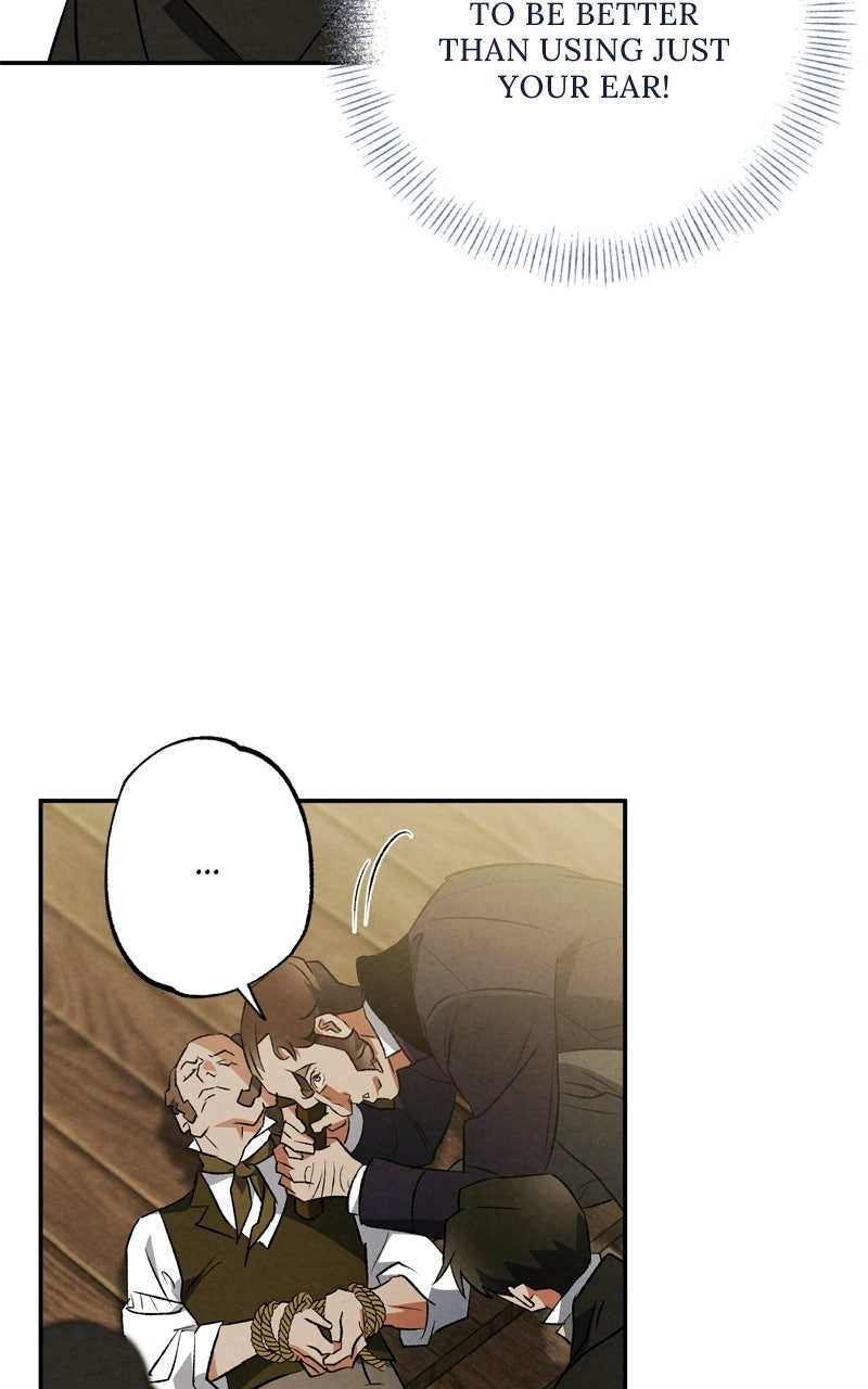 Read Dr. Kim of London EN Manga Online