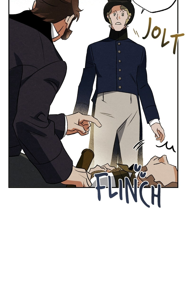 Read Dr. Kim of London EN Manga Online