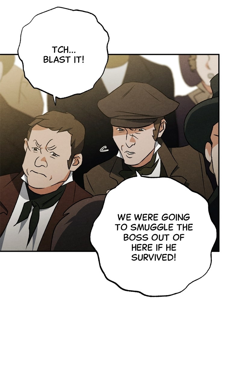 Read Dr. Kim of London EN Manga Online