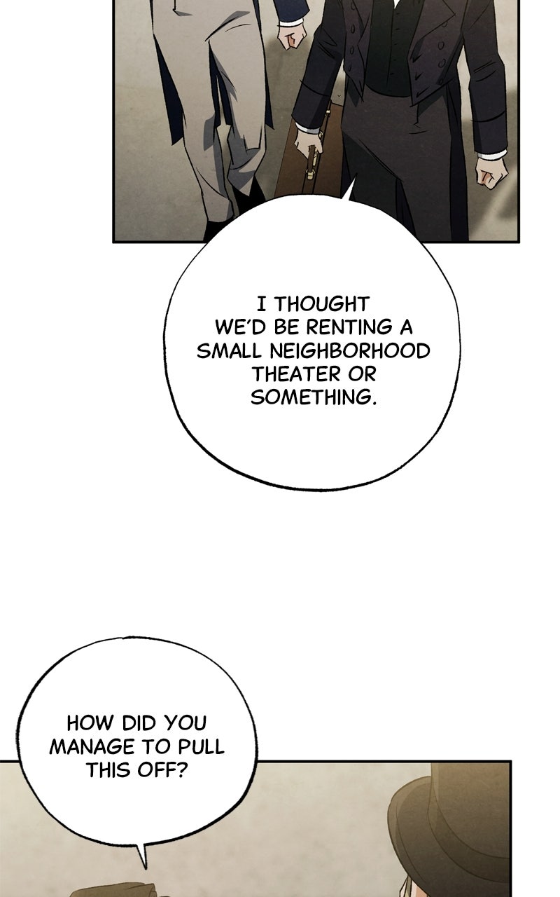 Read Dr. Kim of London EN Manga Online