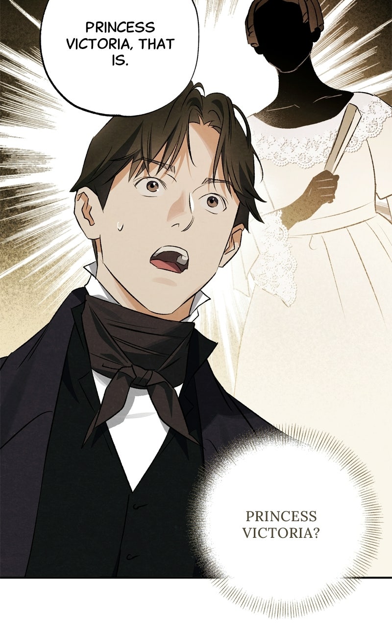 Read Dr. Kim of London EN Manga Online