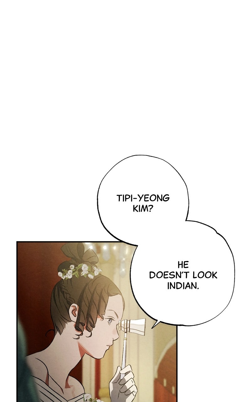 Read Dr. Kim of London EN Manga Online