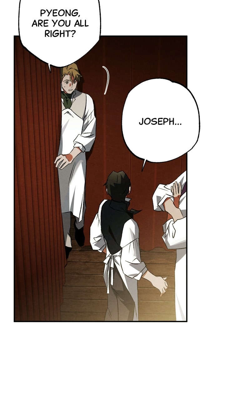 Read Dr. Kim of London EN Manga Online