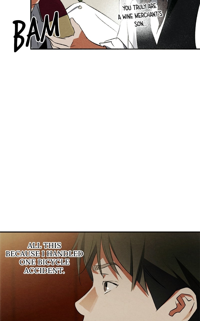 Read Dr. Kim of London EN Manga Online