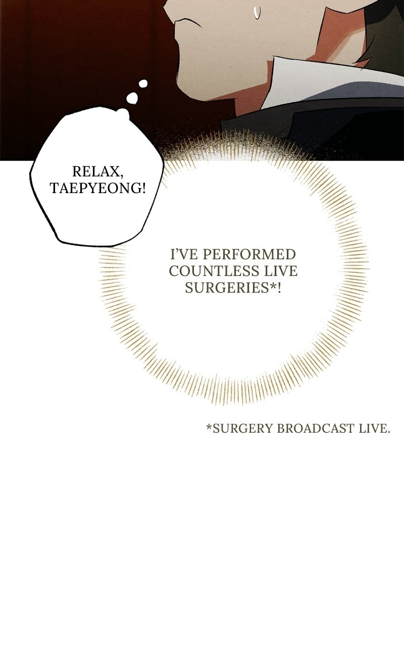 Read Dr. Kim of London EN Manga Online