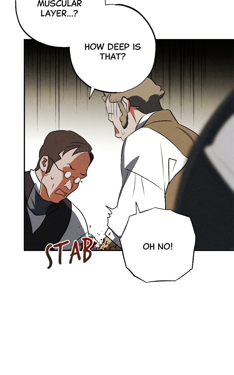 Read Dr. Kim of London EN Manga Online