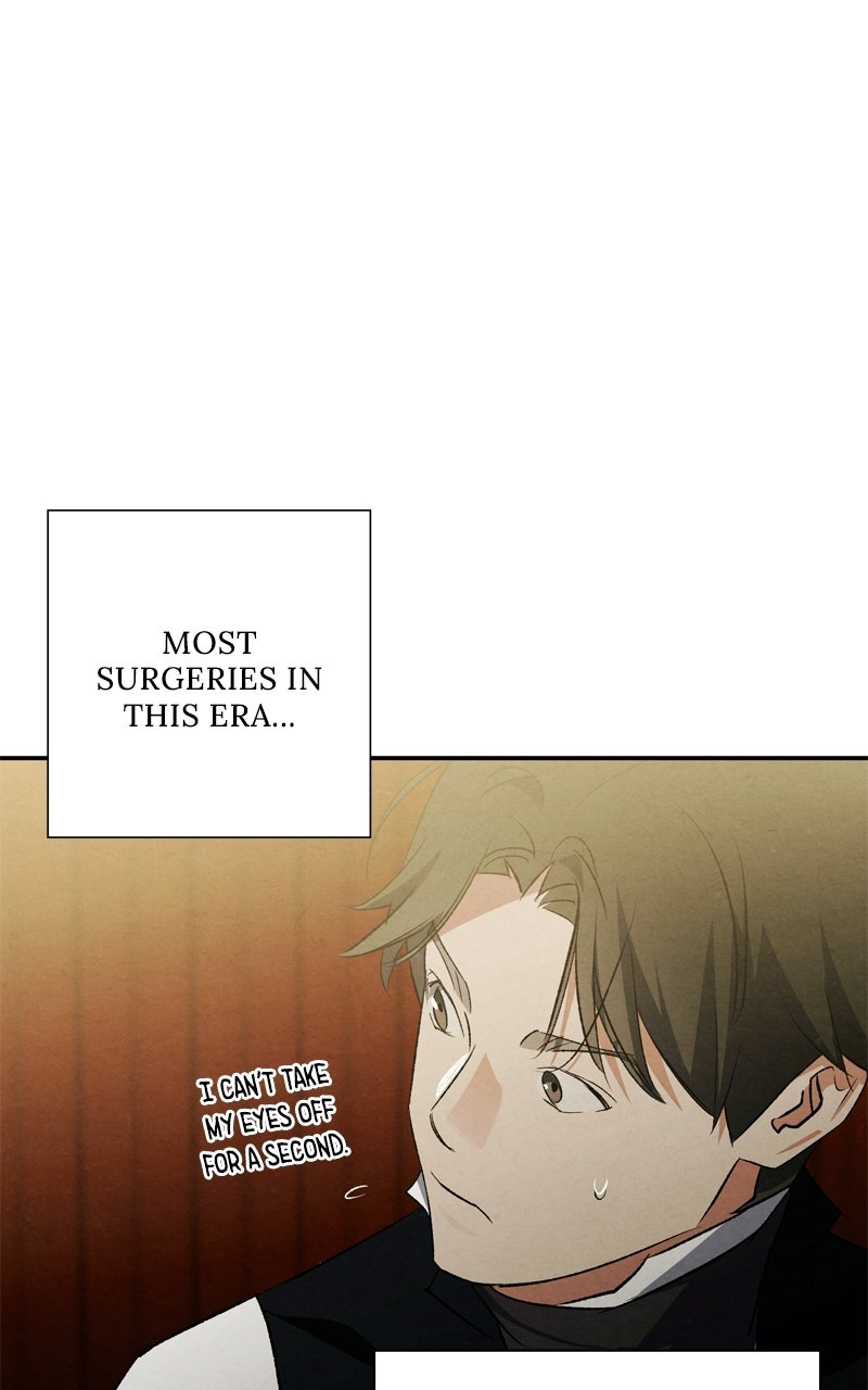 Read Dr. Kim of London EN Manga Online