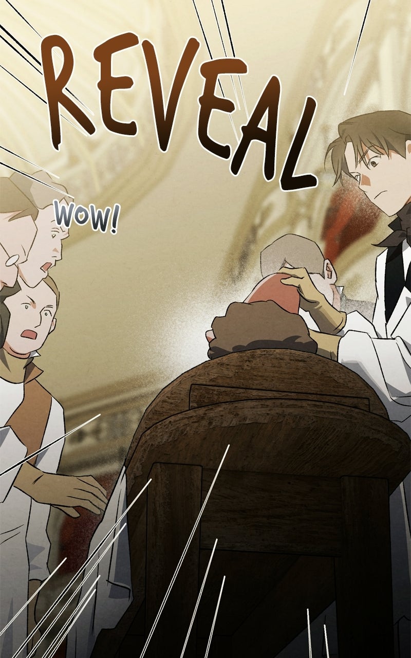 Read Dr. Kim of London EN Manga Online