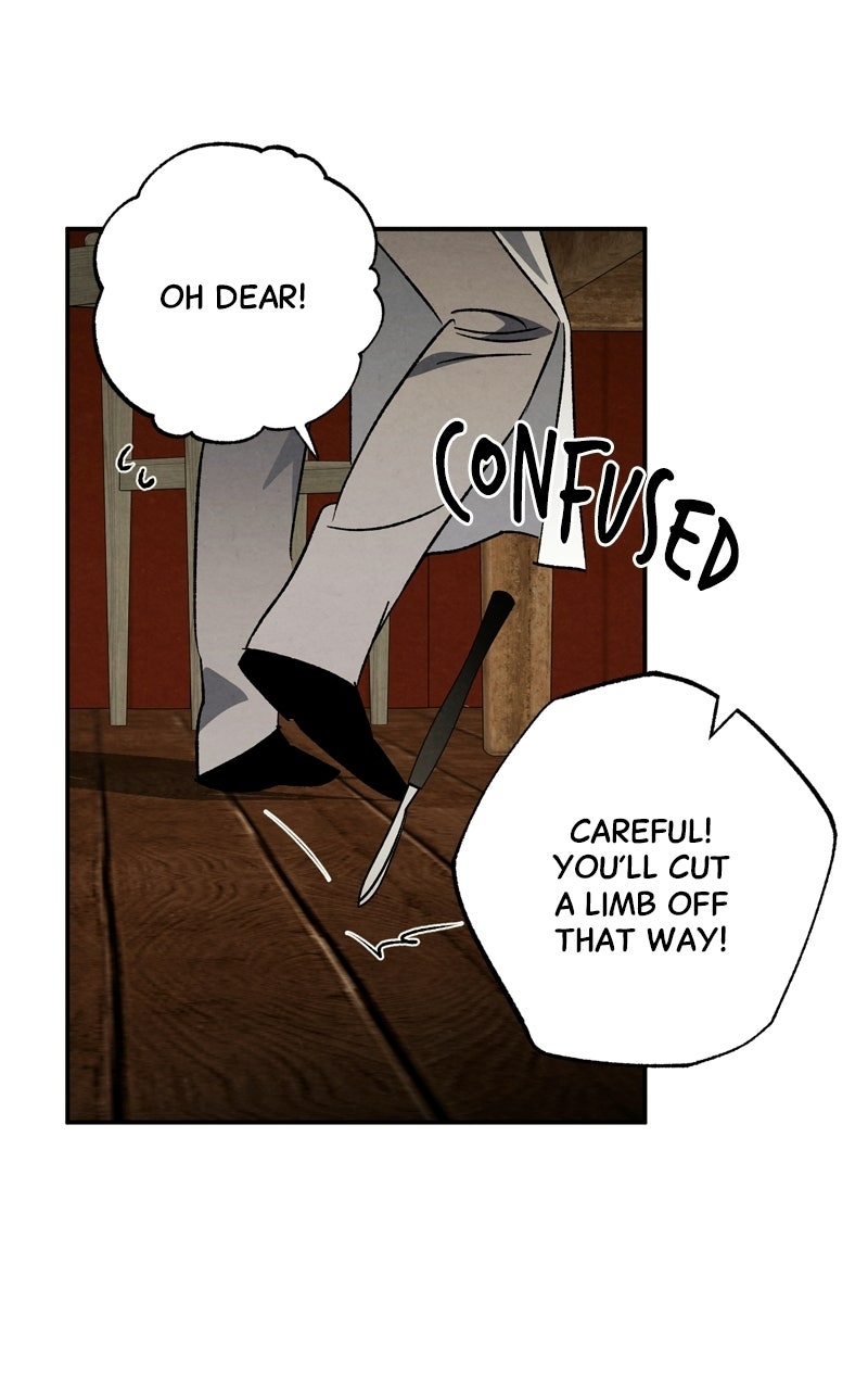 Read Dr. Kim of London EN Manga Online