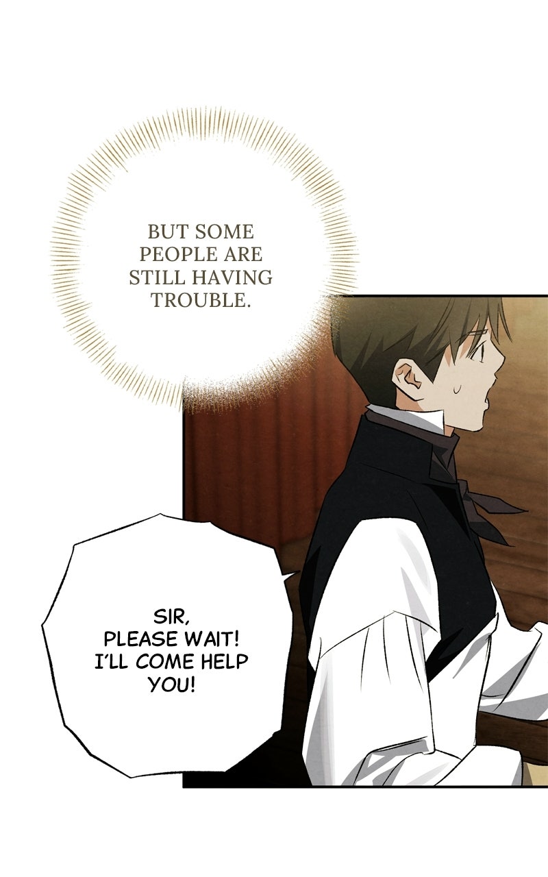 Read Dr. Kim of London EN Manga Online